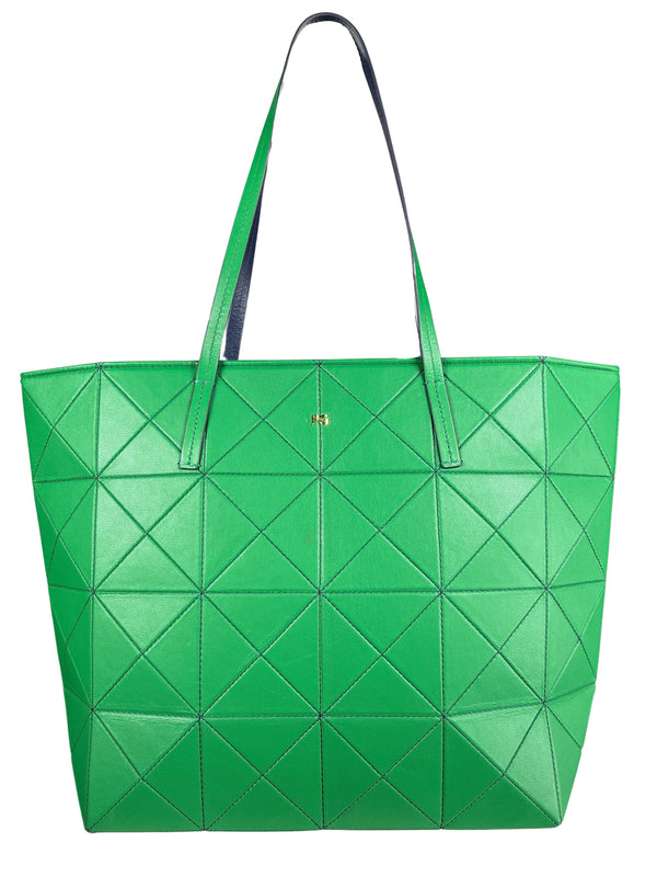 Bolso Origami Cremallera