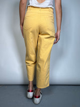 Jeans Amarillo