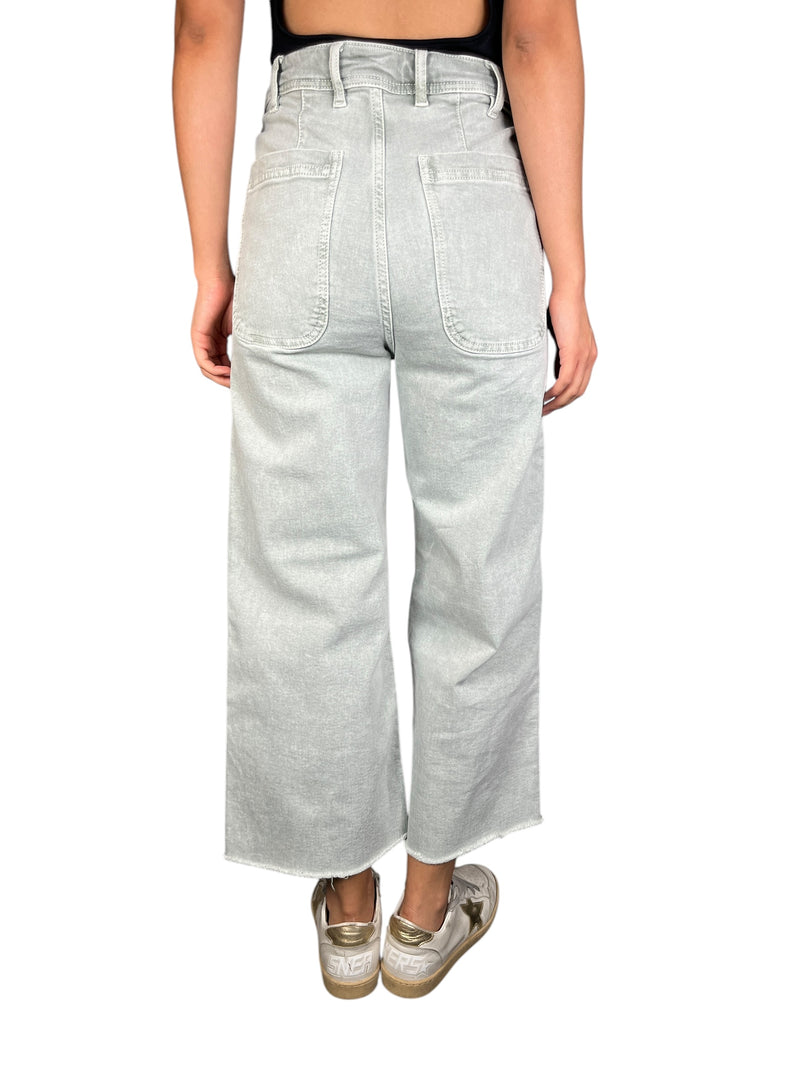 Jeans Culotte