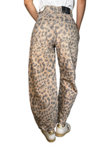 Jeans Animal Print