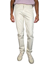 Pantalón Beige