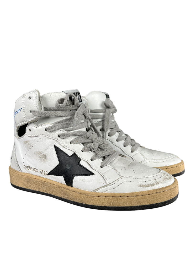 Zapatillas Sky-Star