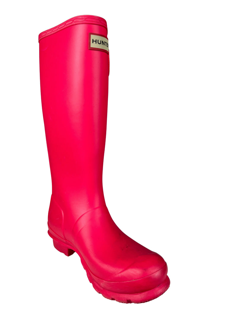 Botas de Agua Pink