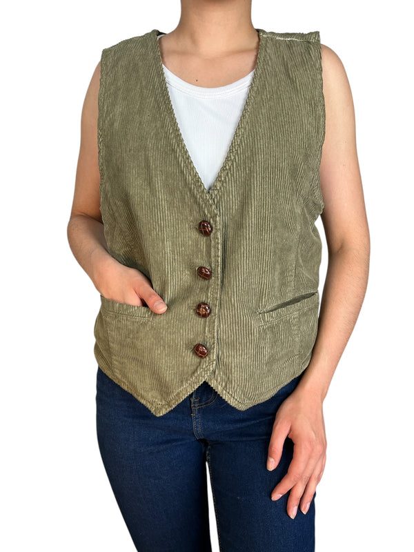 Gilet Cotele