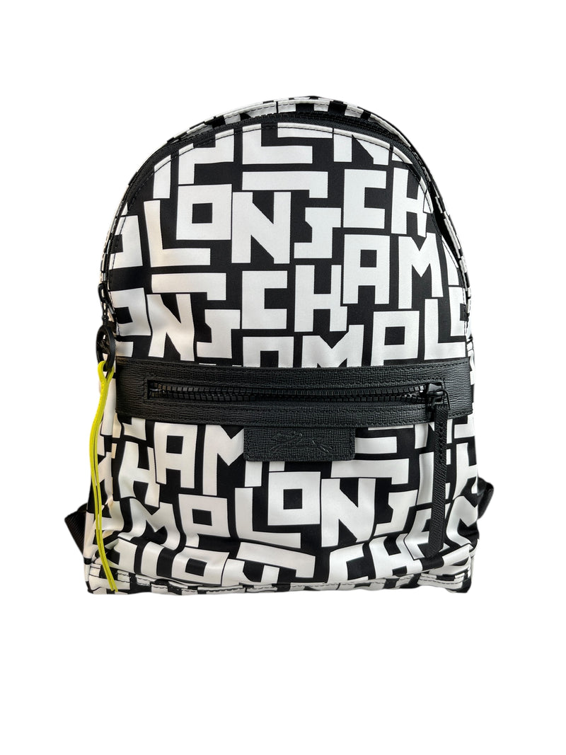 Mochila Monogram