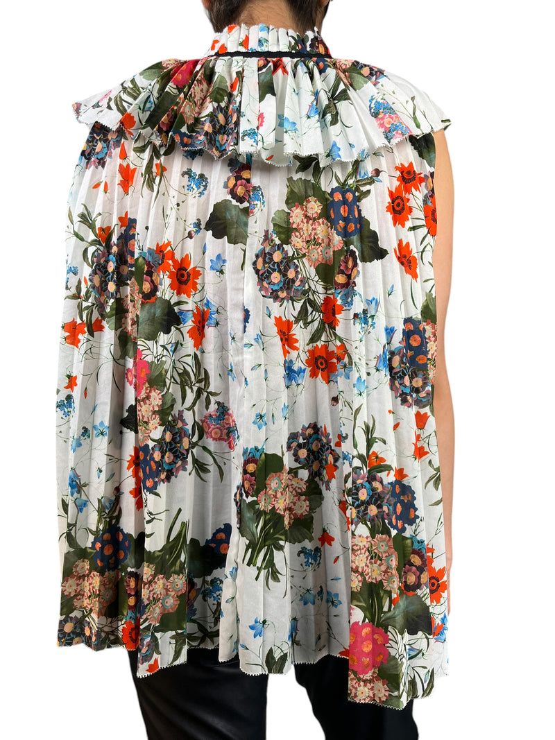 Blusa Erdem X H&M