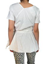 Blusa Lazo