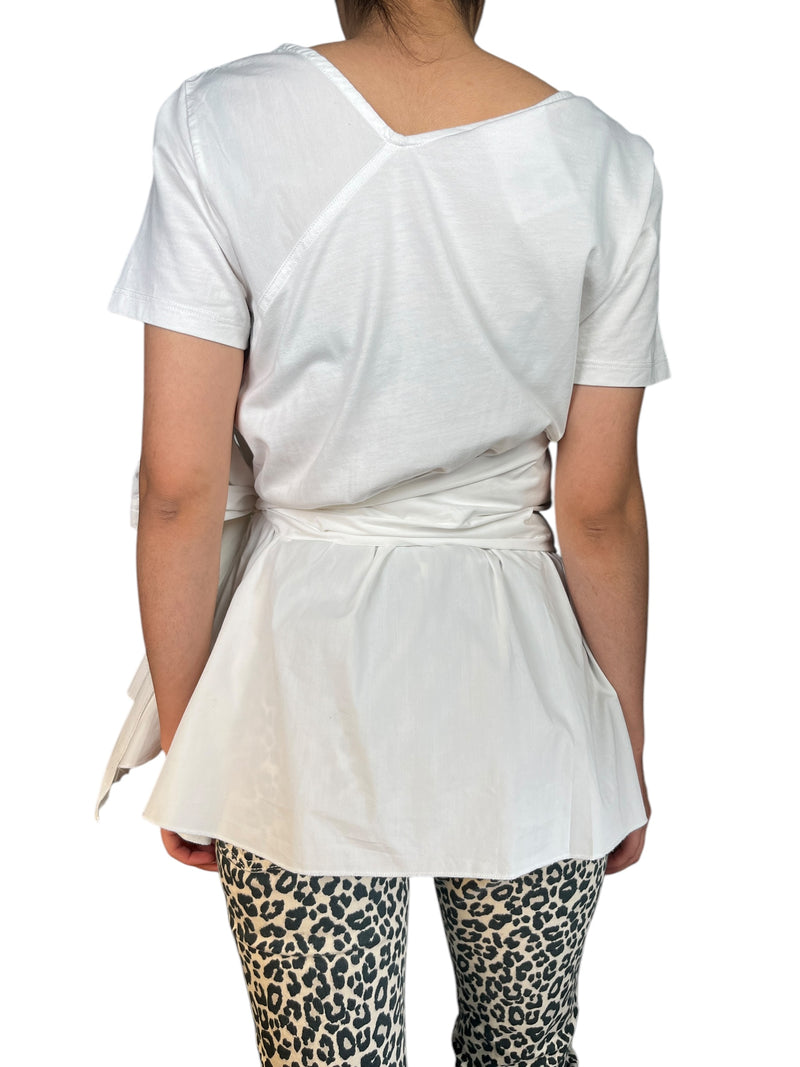 Blusa Lazo