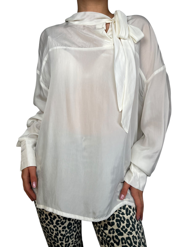 Blusa Lazo