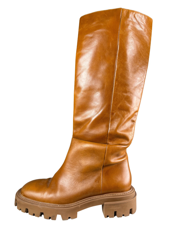 Botas Brown