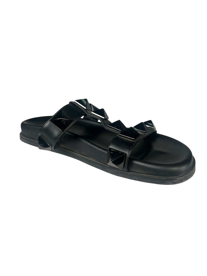 Sandalias Roman Stud