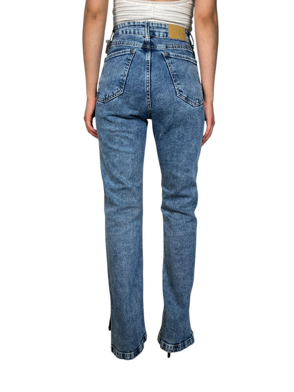 Jeans Flare Tajali