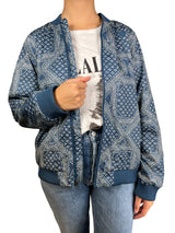 Chaqueta Bomber PLUS SIZE