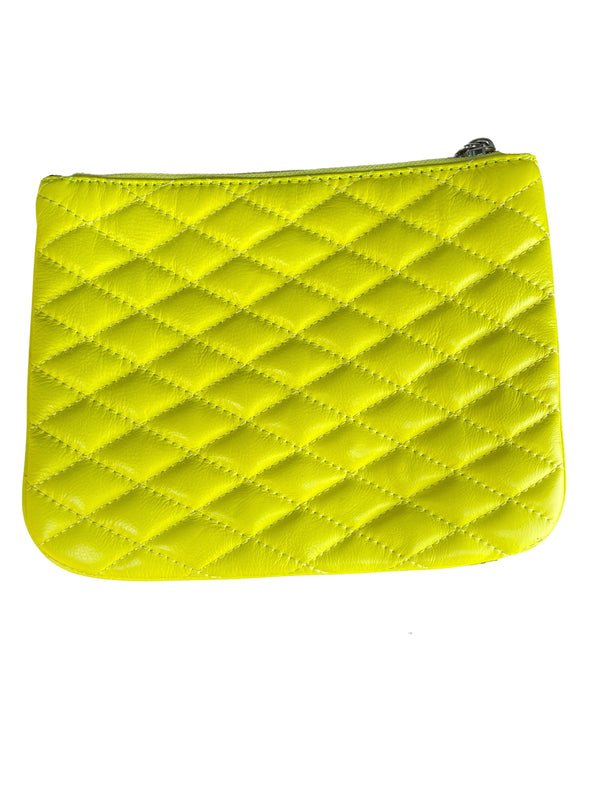 Bandolera Fluor