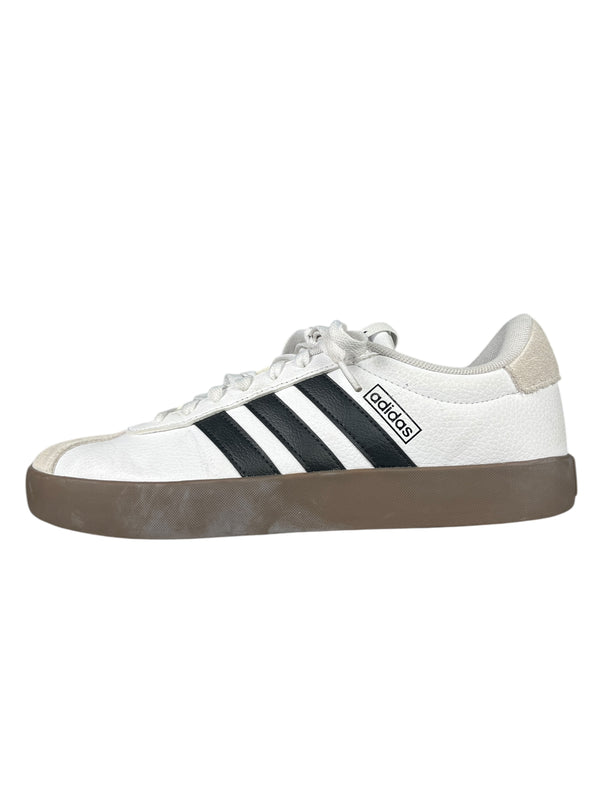 Zapatillas Adidas VL Court 3.0 Low Skateboarding