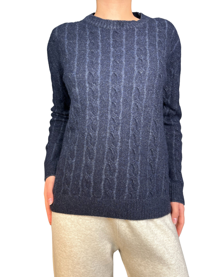 Sweater Lana Y Cashmere