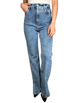 Jeans Flare Tajali