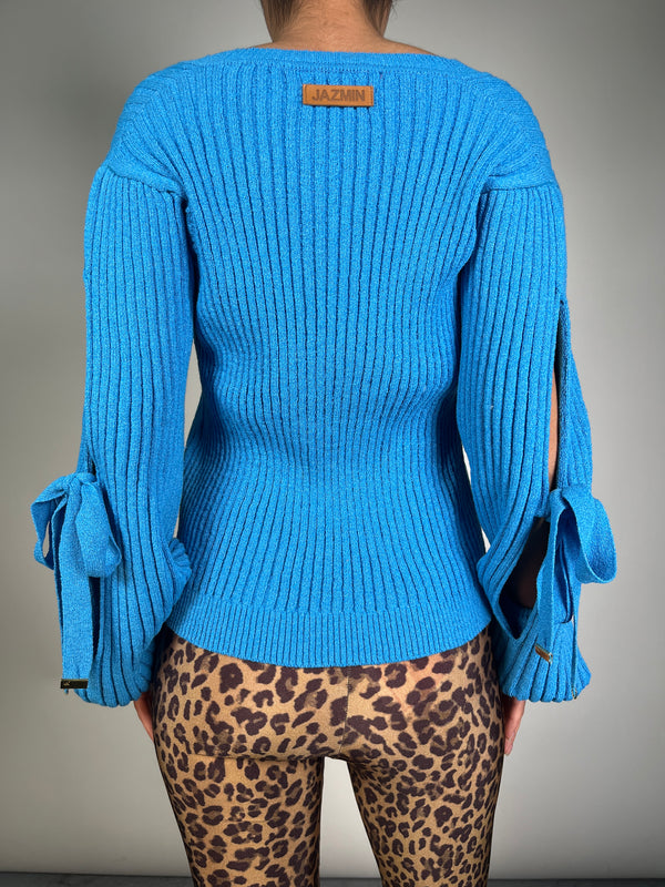 Sweater Blue