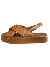 Sandalias Mini Plataforma