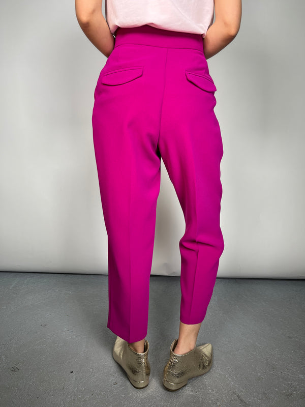 Pantalón Magenta