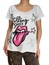 Polera Rock Lino