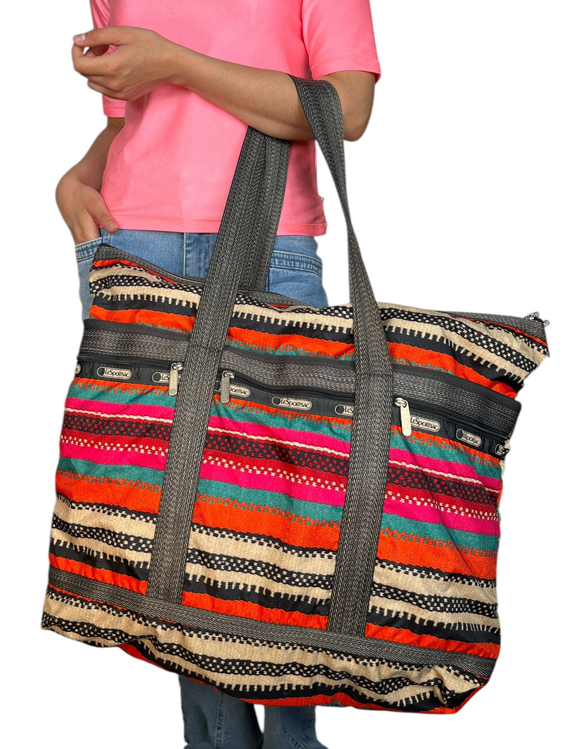 Bolso Weekender