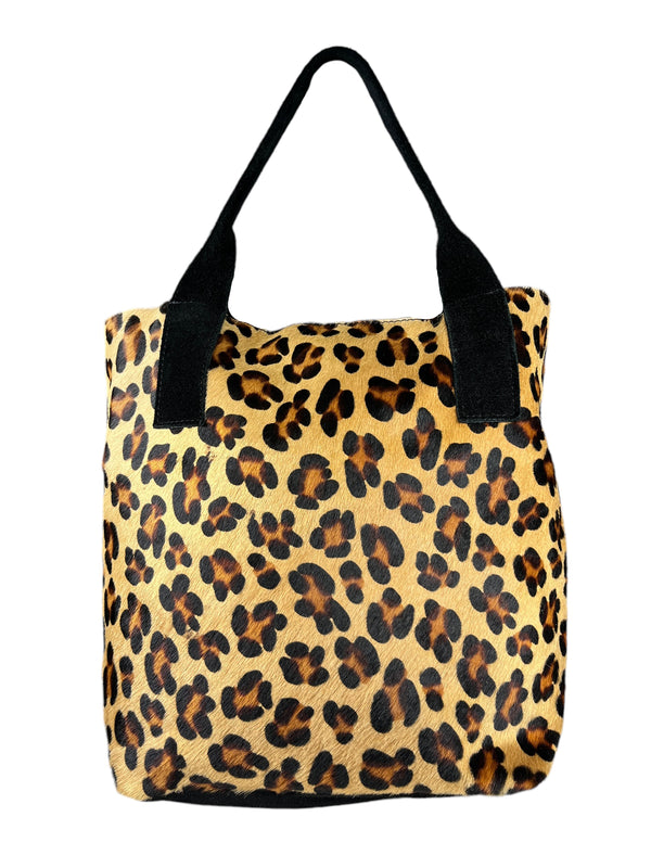 Cartera Animal Print