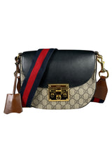 Bolso Padlock Monogram