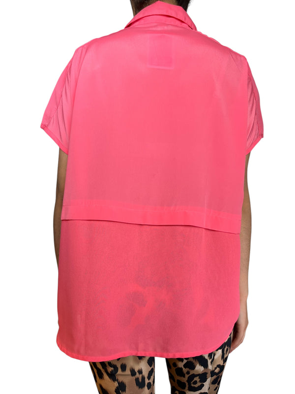 Blusa Paco