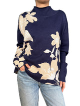 Sweater Jo Faulkner Para Anthropologie