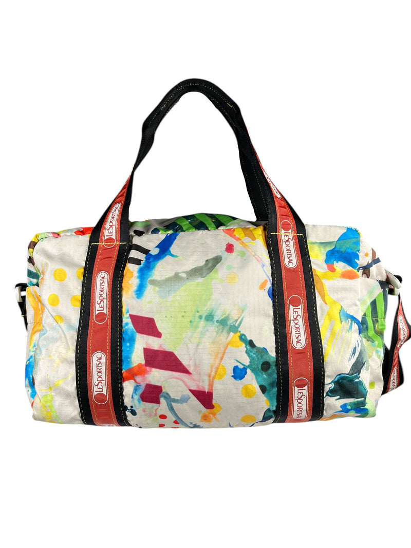 Bolso Multicolor