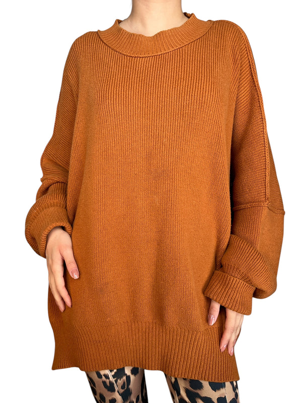 Sweater Oversize