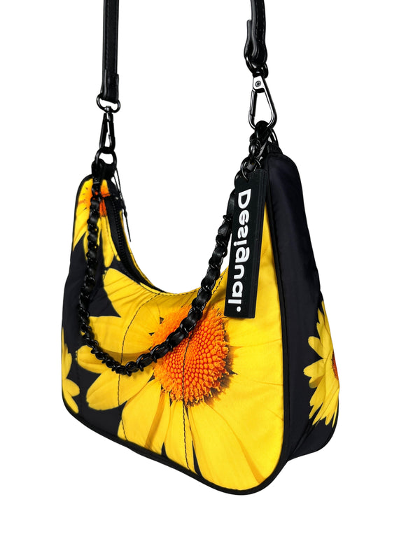 Bolso Flowers