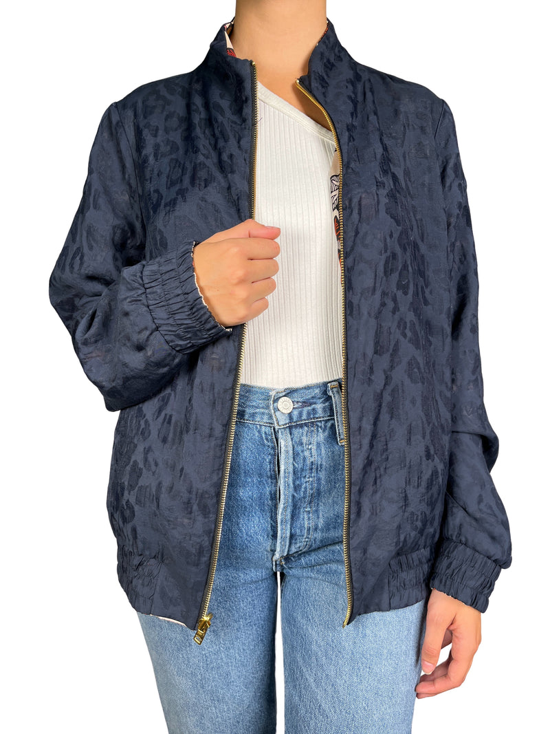 Chaqueta Reversible