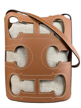 Cartera Doma Insignia Cut Out Bucket