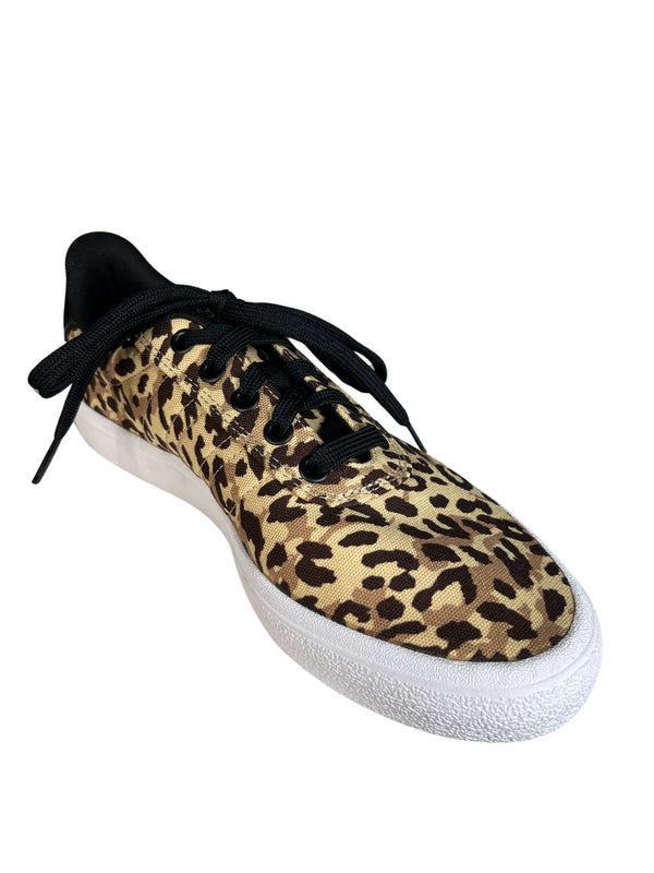 Zapatillas Animal Print