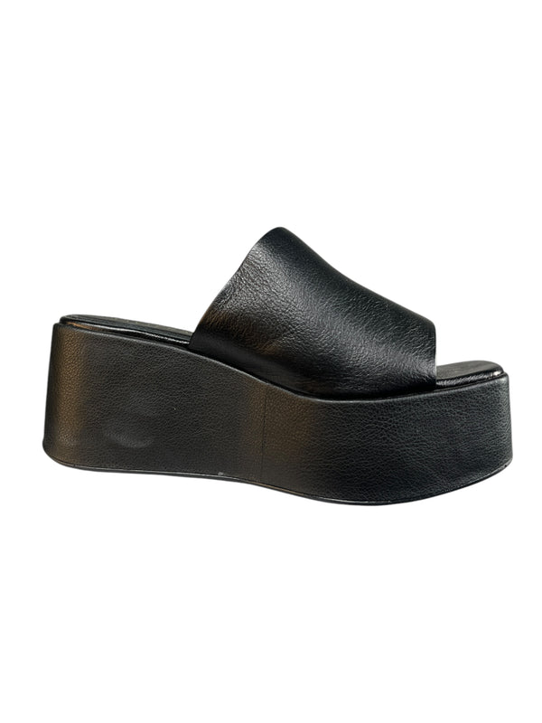 Sandalias Mariel Cuero