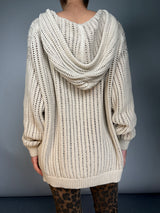 Sweater Beige