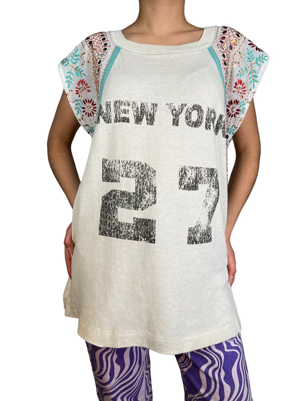 Polera New York 27