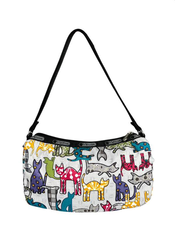 Cartera Cats