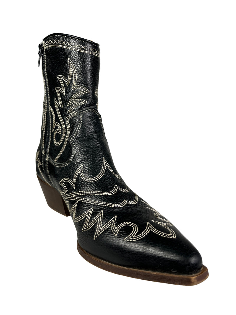 Botas Cowboy