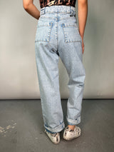 Jeans Mykonos Light Blue