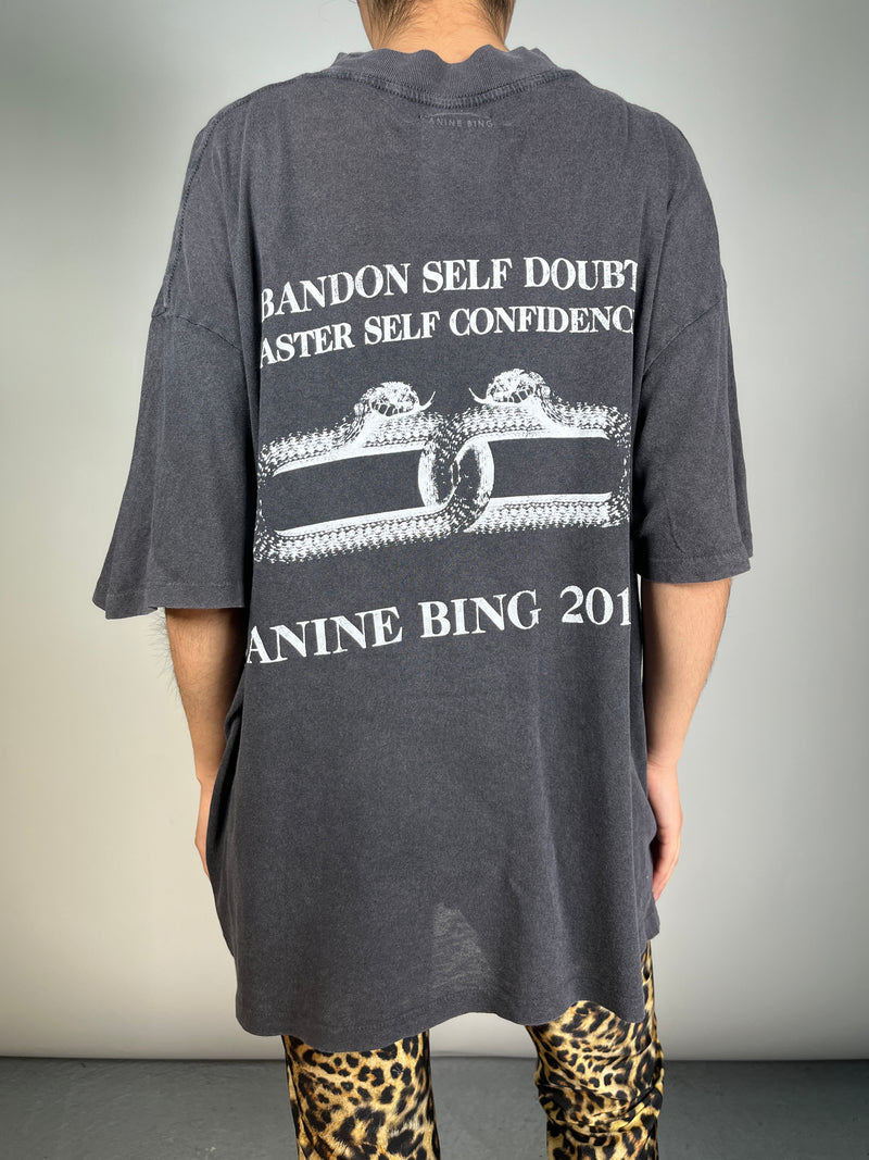 Polera Anine Bing 2012