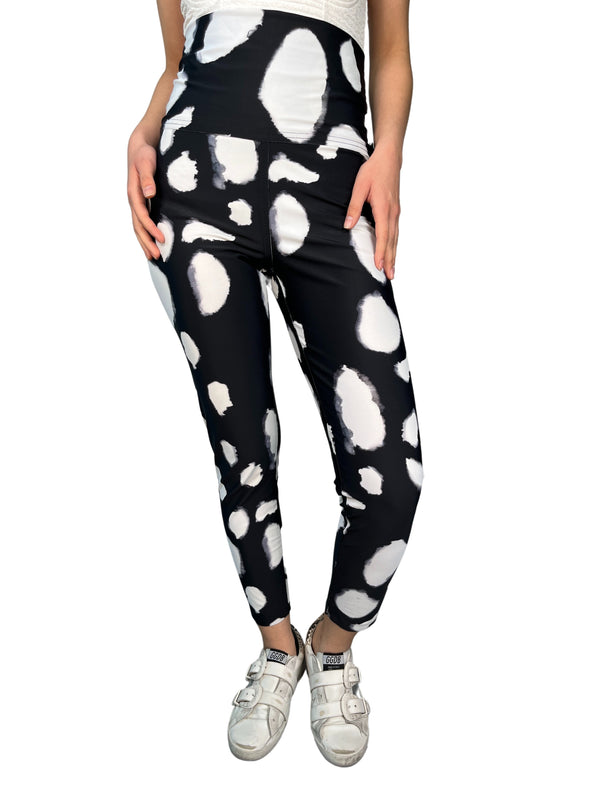 Leggings Manchas