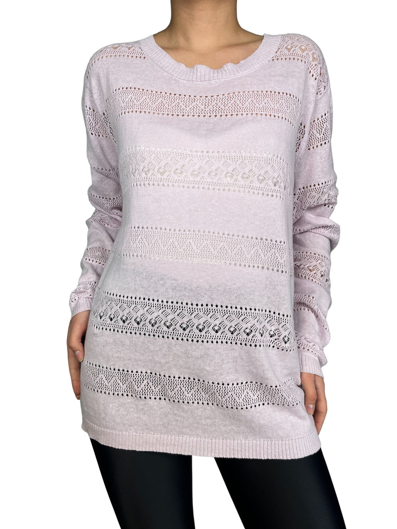 Sweater Lino