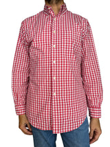 Camisa Slim Fit