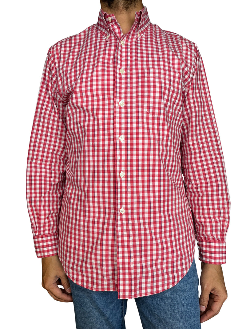 Camisa Slim Fit