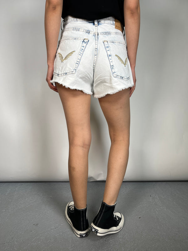 Shorts Denim