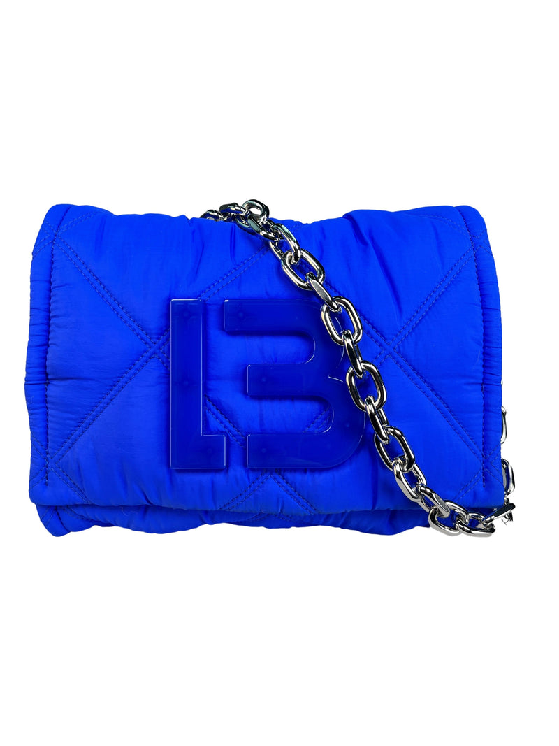 Bolso Azul