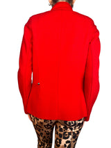 Chaqueta Lana Virgen